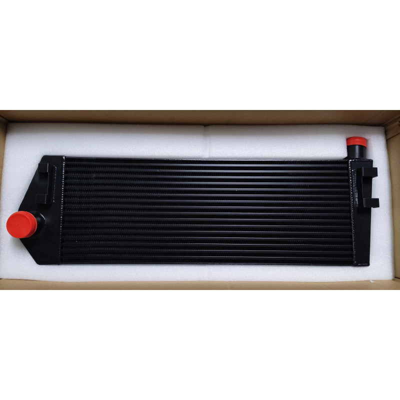 Echangeur Megane 2 RS